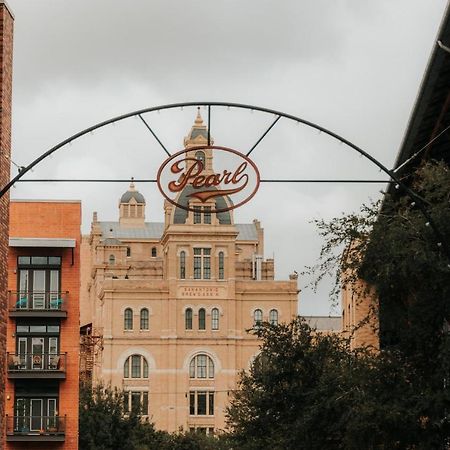 Alamo City Haven San Antonio Exterior foto